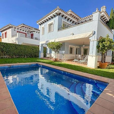 Mar Menor Golf Village Murcia Exterior photo