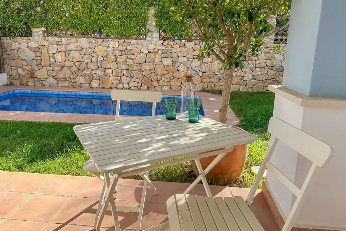 Mar Menor Golf Village Murcia Exterior photo
