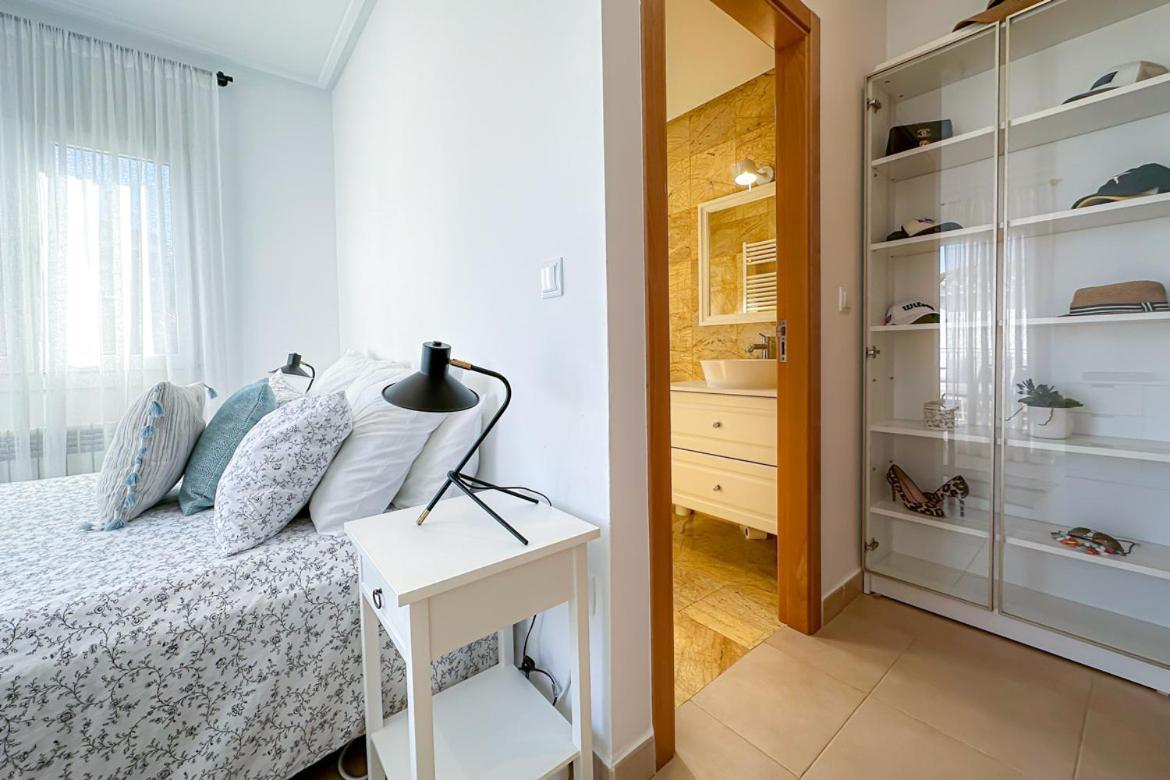 Mar Menor Golf Village Murcia Exterior photo